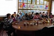 Краеведческий музей провел мероприятие в рамках Международного дня пожилых людей